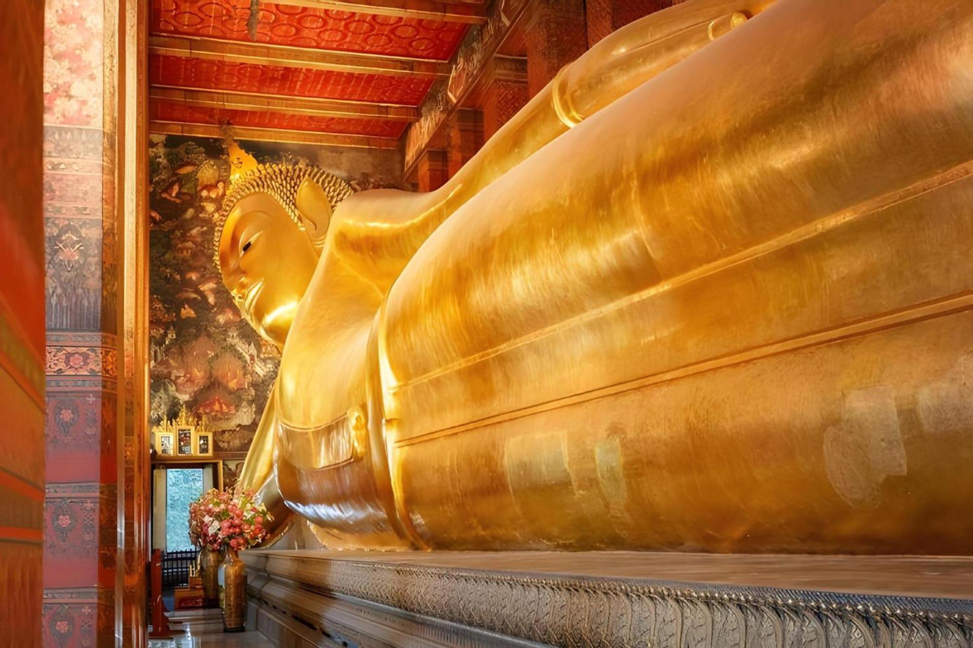 Super Oyo 483 Pannee Hotel Khaosan Bangkok Eksteriør bilde